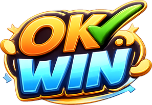 ok win লোগো